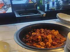 -人民公社大食堂(张家湾店)