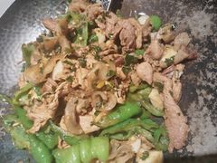 -费大厨辣椒炒肉(黄兴中心广场店)