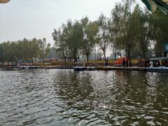 -北戴河集发农业梦想王国