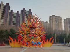 -沈阳方特欢乐世界