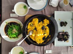 -美庐餐厅(中山陵店)