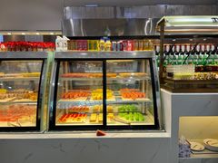 -嗨吃围炉海鲜烤肉自助(保利广场店)