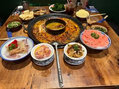 -楠火锅(太古里总店)