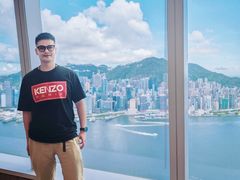 -香港ELEMENTS圆方