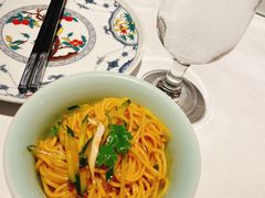 -小河盐帮·私家菜·烤鸭(三元桥·霄云路店)