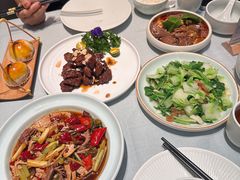 -翡翠江南(国贸商城店)