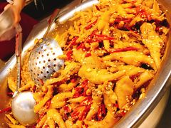 -嘉州九妹凤爪(乐山总店)