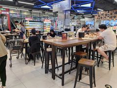 -盒马鲜生(顺义店)
