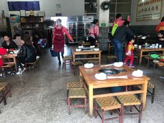 大堂-阿妈土锅鸡