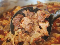 -谢老五跷脚牛肉·非遗传承店