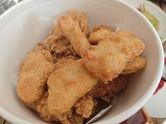 -德克士(澧县店)