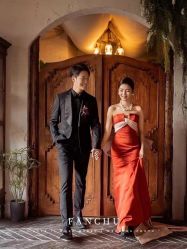 -梵初·STUDIO婚纱摄影(通州万达店)