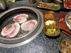 -红泥小火炉·东北泥炉烤肉(天一旗舰店)