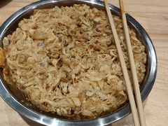 -柳州肥姨妈大骨螺蛳粉(万达中心店)