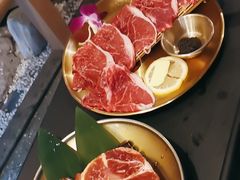 -九田家黑牛烤肉料理(新辰里亚运村店)