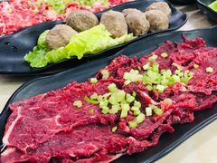 -潮汕良记牛肉火锅(洪武路店)