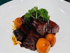 外婆红烧肉-申阿婆·上海菜·小海鲜(国展店)