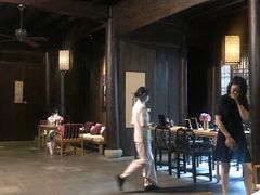 -法云安缦酒店