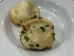 -舒蔡记生煎菜饭(云南中路店)