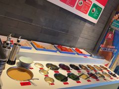 -钢管厂五区小郡肝火锅串串香(清河店)