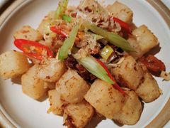 -张福记(陇海中路店)