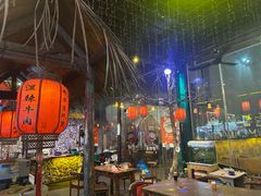 -土蚝·高压锅生蚝(百姓美食街店)