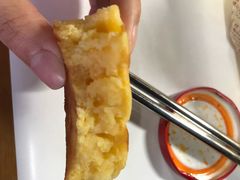 玉米饼-东伊顺(高银街店)