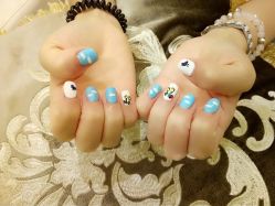 -IN STYLE•造型