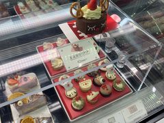 -Pantry's Best派悦坊蛋糕(K11购物艺术中心店)