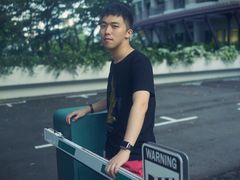 -新加坡丽思卡尔顿美年酒店