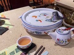 -点都德(汇点楼店)