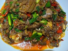 -西江红·株洲本地菜(滨江南路店)