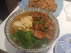 -龙记香港茶餐厅(久光百货店)