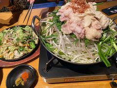 博多牛肠火锅-九州酒场ひこぞう(1号店)