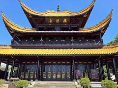 -岳阳楼景区