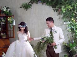 -雅云婚纱摄影工作室旗舰店