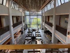 -傲泓度假酒店(河西奥体店)