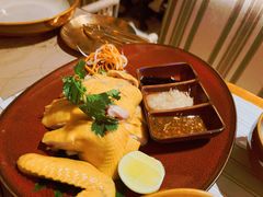 -CHINCHIN 青青·泰国料理(万象食家店)