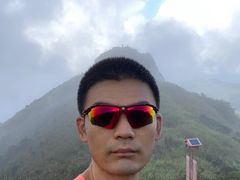 -七娘山