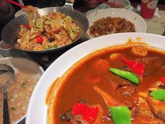 -苏乡兰亭·新派淮扬菜(吾悦广场店)