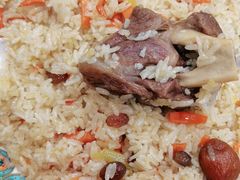 -巴依老爷新疆美食(望京小街店)