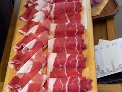 -阳坊胜利涮羊肉(阳坊老店)
