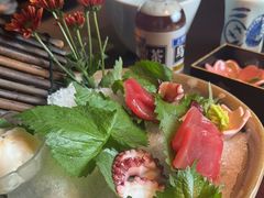 -松鹤精致料理(五一中路店)