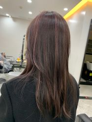 -YESIDO椰岛造型烫发染发
