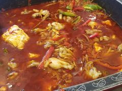 -自贡好吃客(科华店)