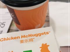 -麦当劳(凯德MALL太阳宫店)