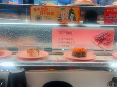 -争鲜回转寿司(朝北大悦城店)