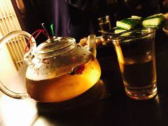 -江湖边·小生活