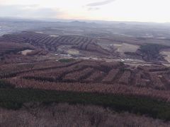 -帽儿山国家森林公园