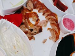-壹零捌道·北京烤鸭(车公庄店)